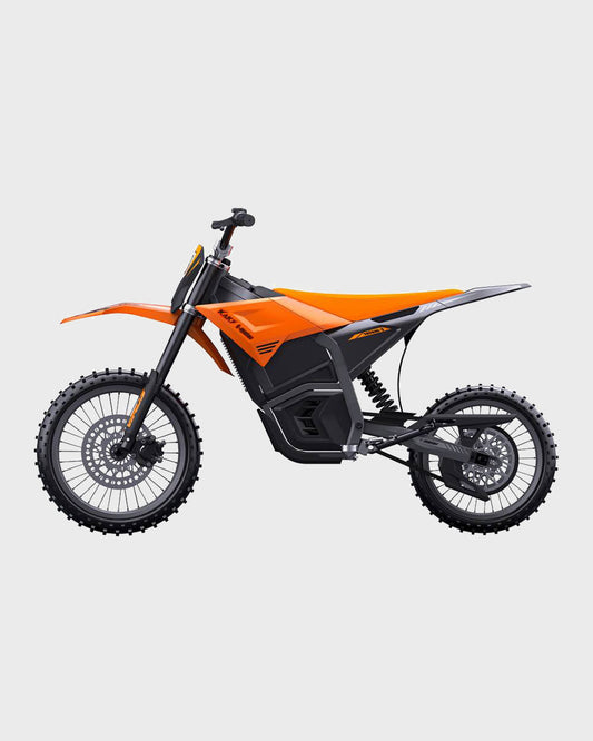 Moraix Wind 01 - 48V 3000W Electric Dirt Bike