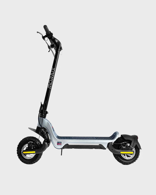MORAIX X5 electric scooter