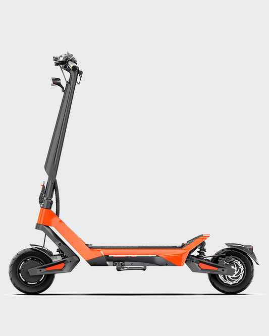 MORAIX X7 Electric Scooter [Pre-Order]