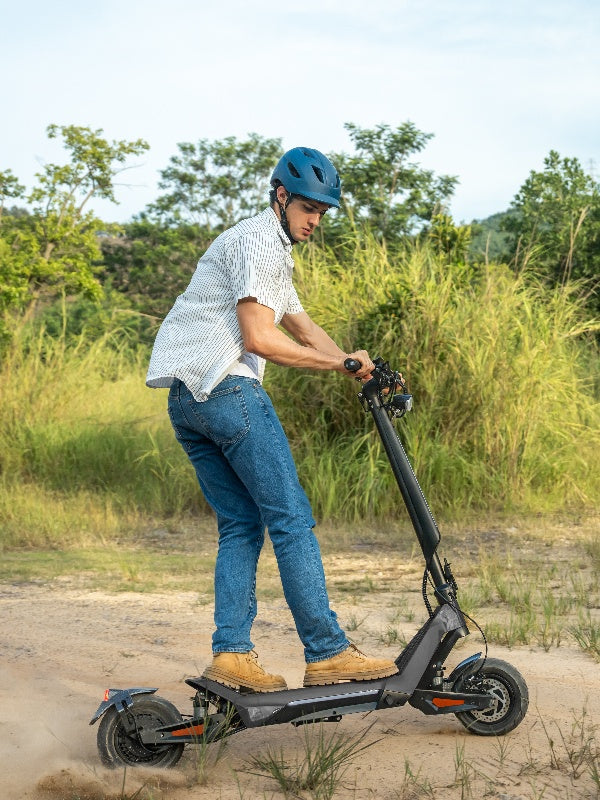 MORAIX Electric Scooter