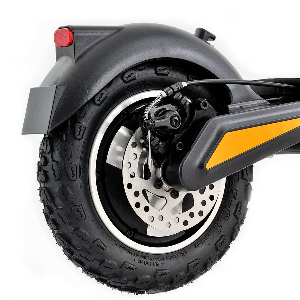 Disc Brakes