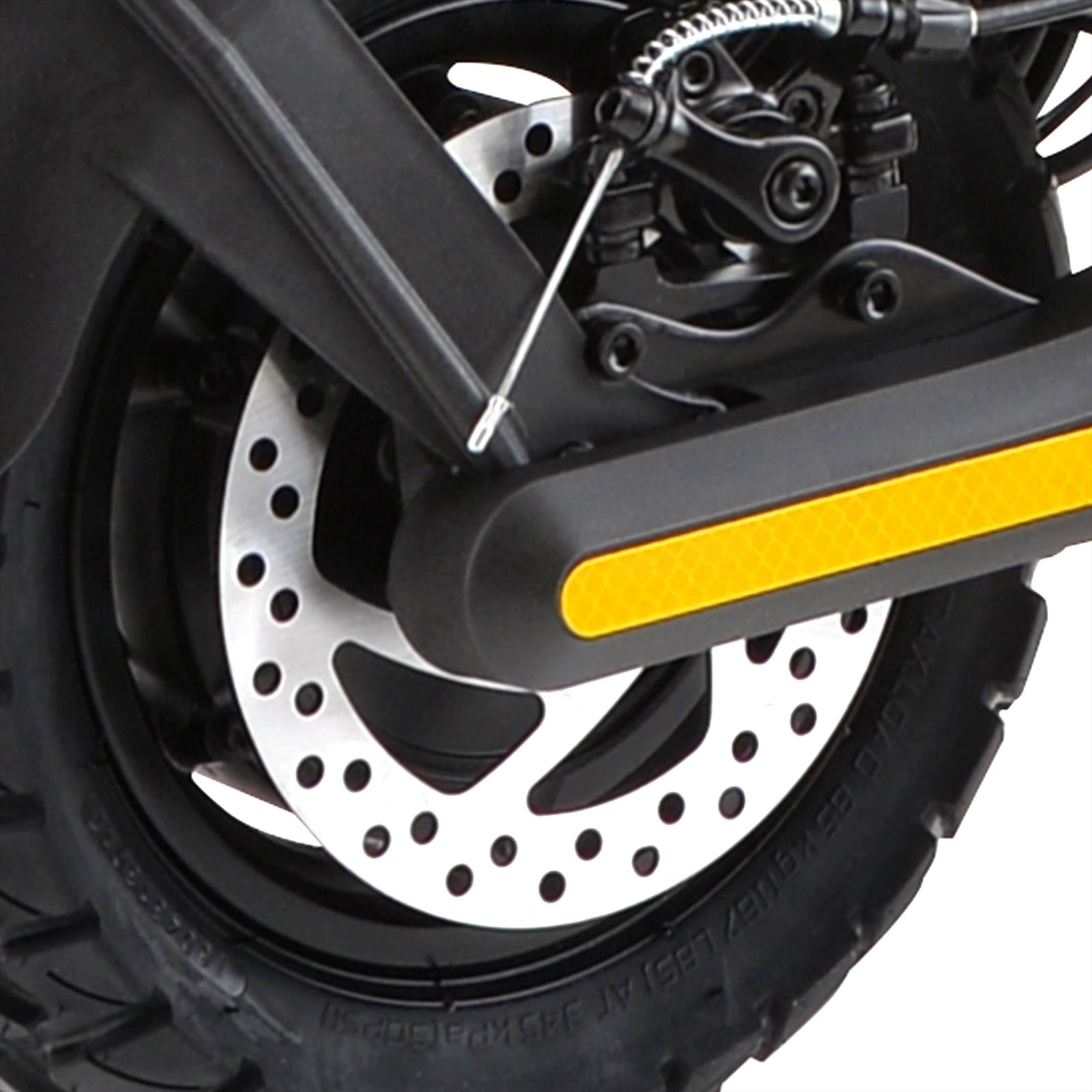 Disc Brakes