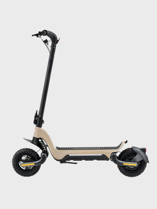 MORAIX X5 electric scooter