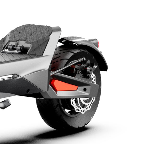 Disc Brakes